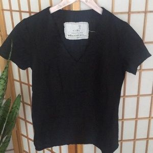 notPerfectLinen Zurich Tee S/M